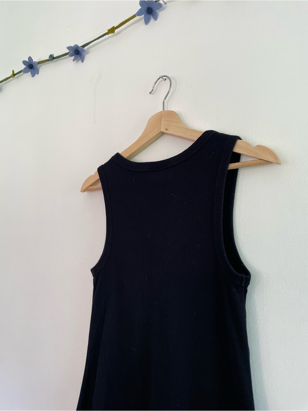 Universal Thread Ribbed Maxi Dress - Picture 6 of 11